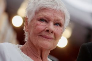 Judi Dench Plastic Surgery: Botox and Facelift Rumors Debunked