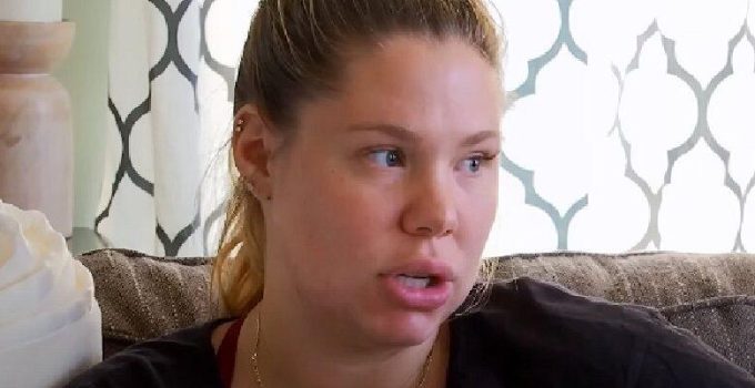 Kailyn Lowry