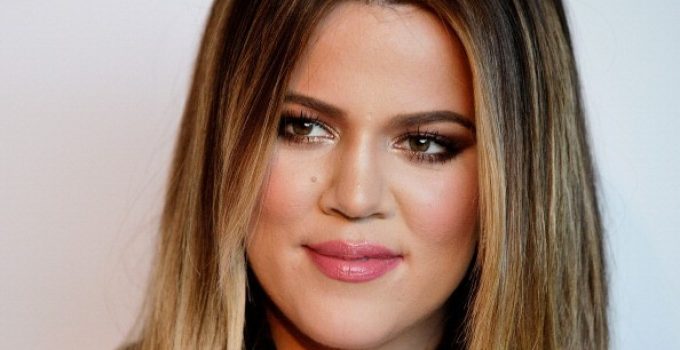Khloé Kardashian