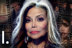 La Toya Jackson’s Plastic Surgery: Nose Job, Facelift, and Lip Augmentation Revealed