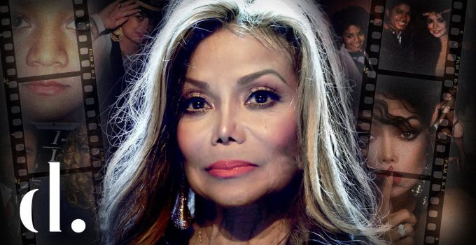 La Toya Jackson