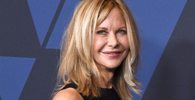 Meg Ryan