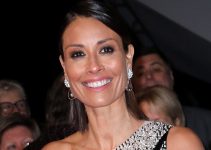 Melanie Sykes’ Plastic Surgery: Boob Job and Rumored Enhancements Explored