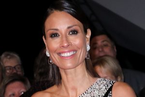 Melanie Sykes’ Plastic Surgery: Boob Job and Rumored Enhancements Explored