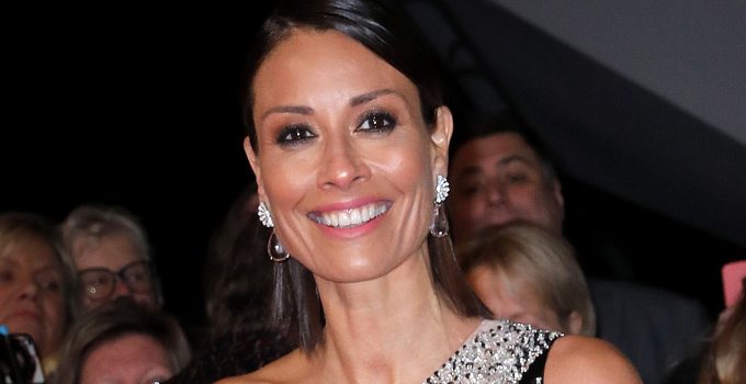 Melanie Sykes