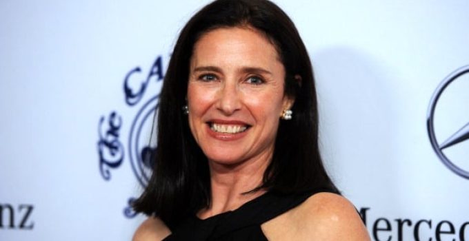 Mimi Rogers