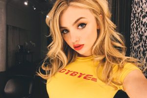 Peyton List’s Plastic Surgery Truths: Breast Augmentation, Botox, and Facial Changes
