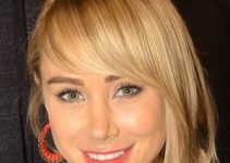 Sara Jean Underwood’s Plastic Surgery: Breast Augmentation and Rhinoplasty Insights
