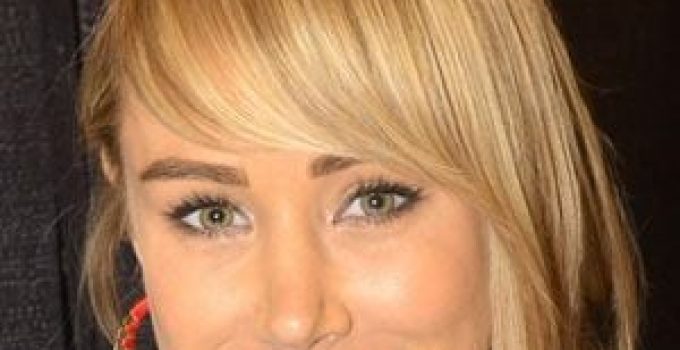 Sara Jean Underwood
