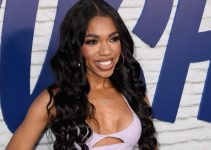 Teala Dunn’s Plastic Surgery Choices: Breast Augmentation and Facial Rumors