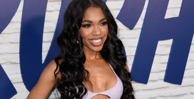 Teala Dunn