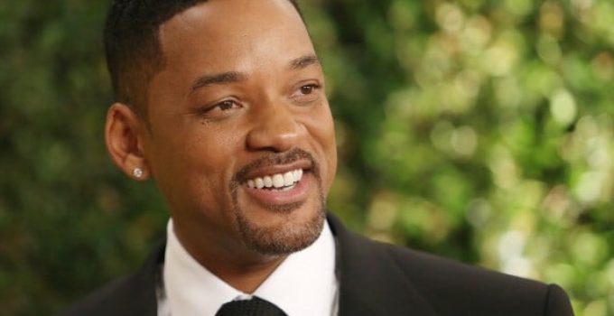 Will Smith