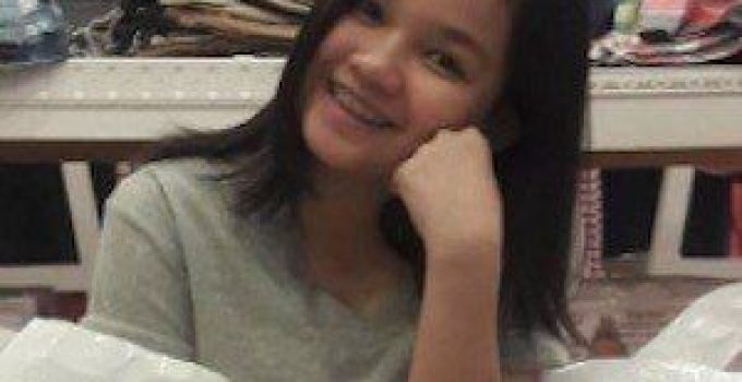 Xyriel Manabat