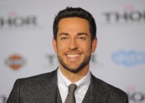 Zachary Levi and the Truth Behind Plastic Surgery and Botox