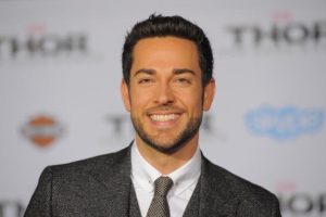 Zachary Levi and the Truth Behind Plastic Surgery and Botox