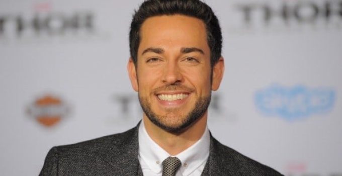 Zachary Levi
